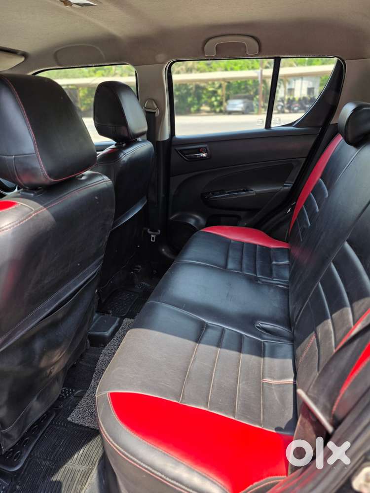 Maruti Suzuki Swift 1.2 Vxi (o), 2013, Petrol