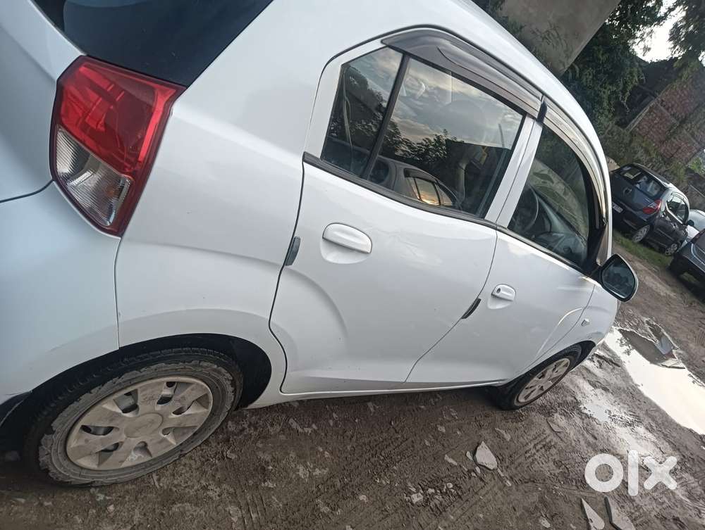 Hyundai New Santro 1.1 Era, 2019, Petrol