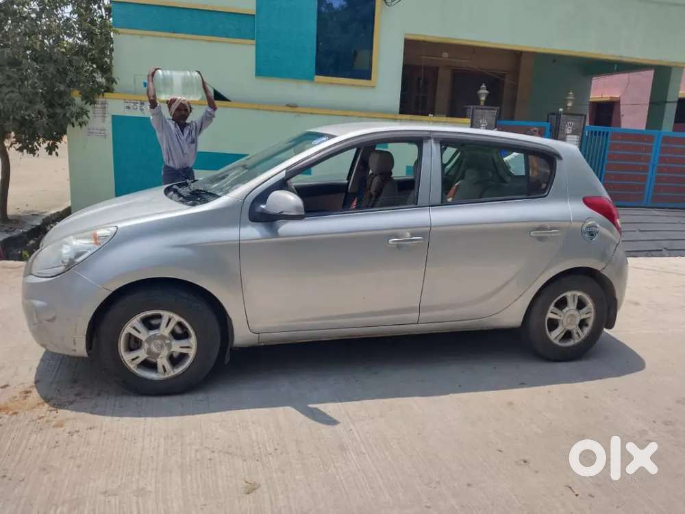 Smooth Running Very Good Car