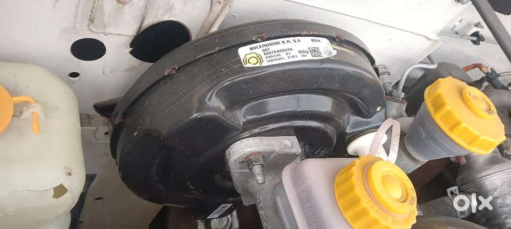 Mahindra Bolero Pik-up 2020 Diesel Good Condition