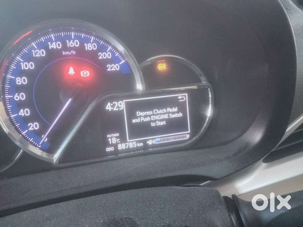 Toyota Yaris 1.5 Petrol 2020