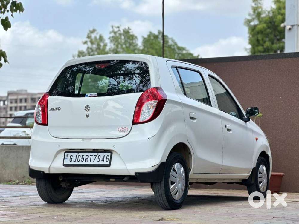 Maruti Suzuki Alto 0.8 Lxi (o), 2023, Petrol