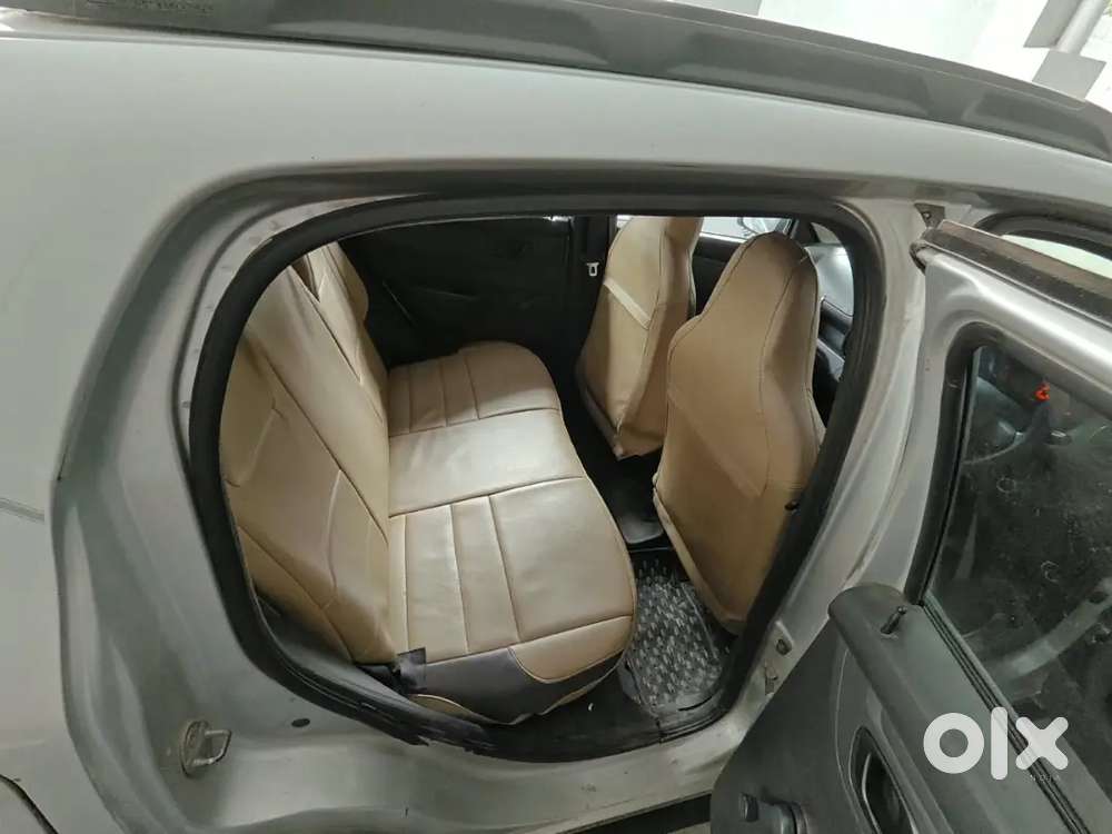 Renault Kwid 2016 Petrol 80000 Km Driven