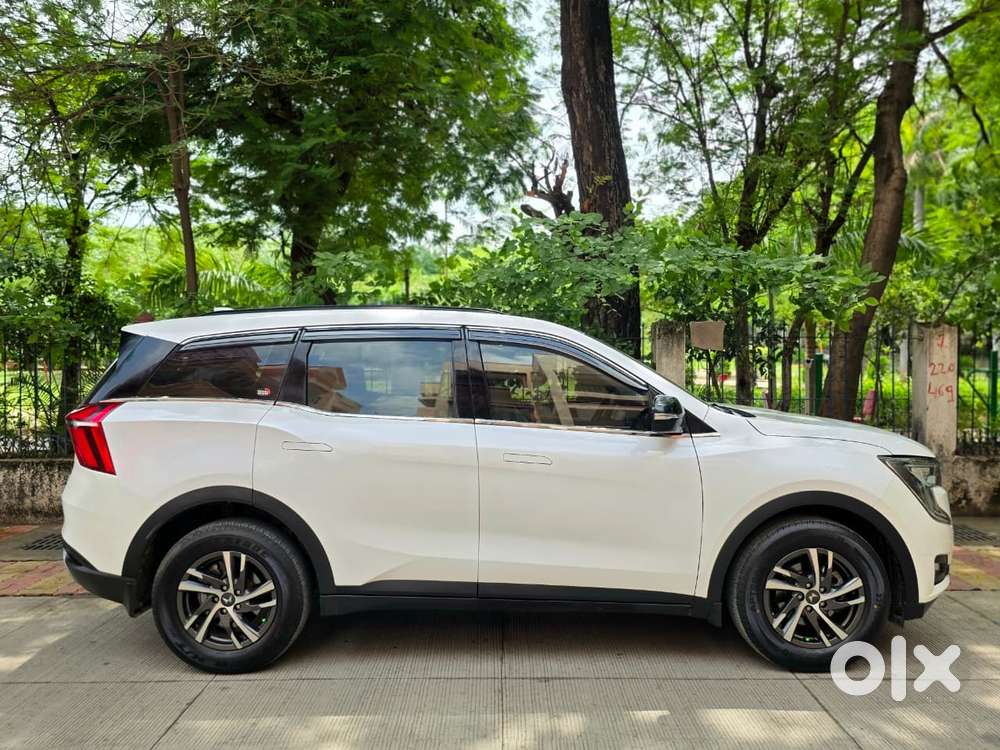 Mahindra Xuv700 2.2 Ax 5 Diesel Mt 7 Str, 2022, Diesel