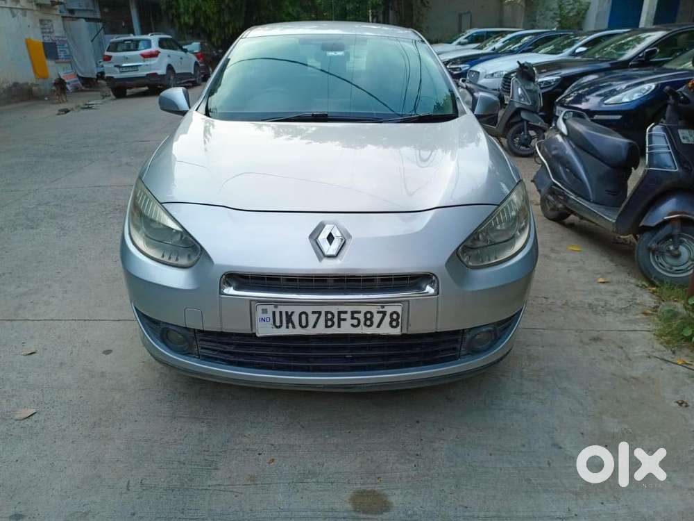 Renault Fluence 2.0 E4, 2014, Diesel