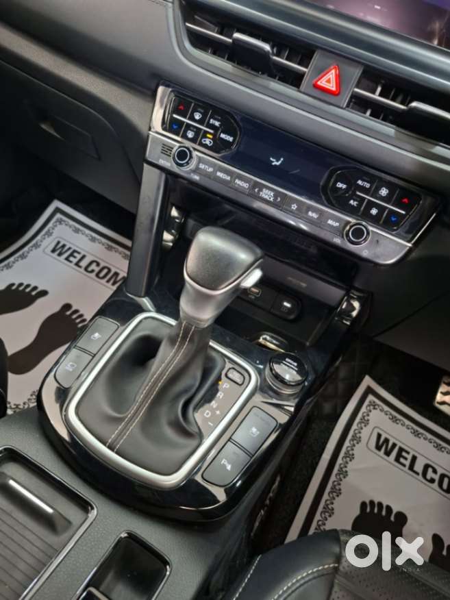 Kia Seltos Gtx Plus At D, 2023, Diesel