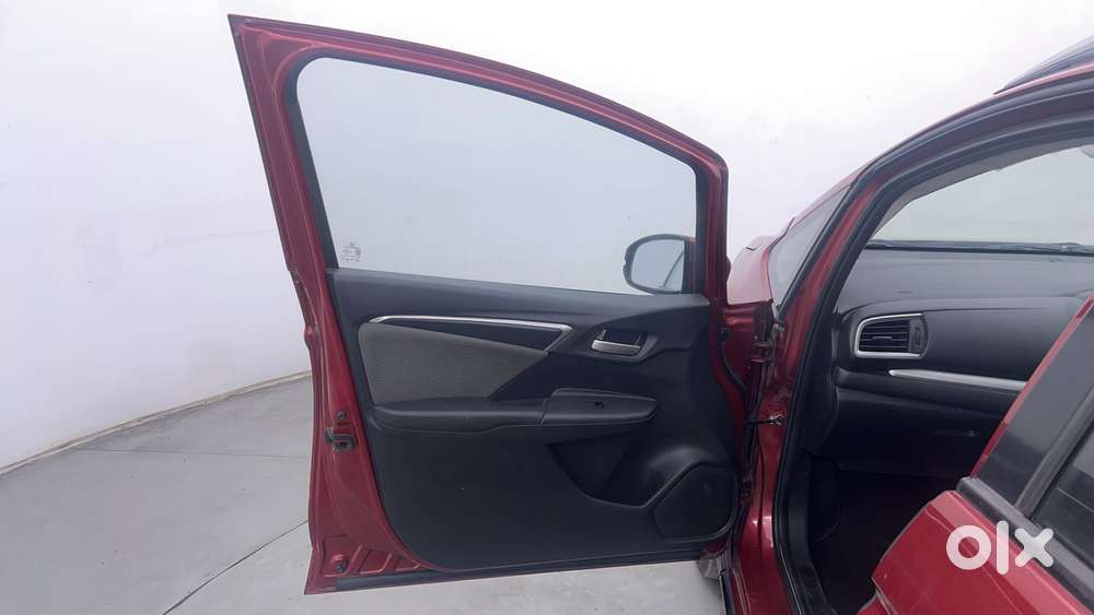 Honda Wr-v 1.2 Vx I-vtec, 2018, Petrol