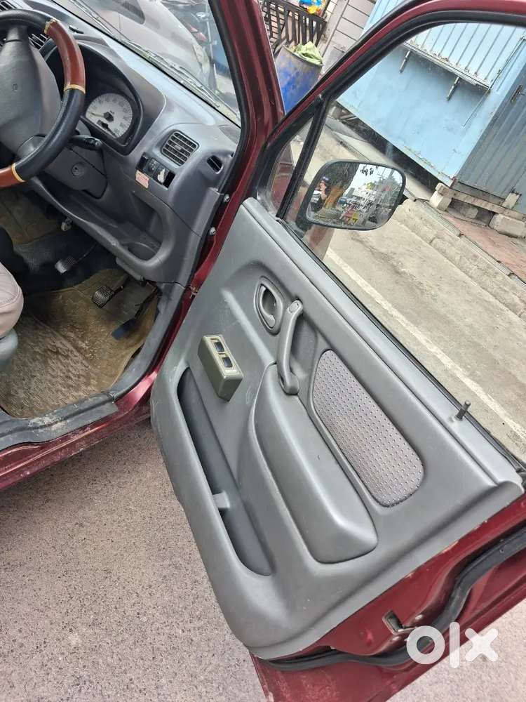 Maruti Suzuki Wagon R 2006 And 5 Years 2031 Life