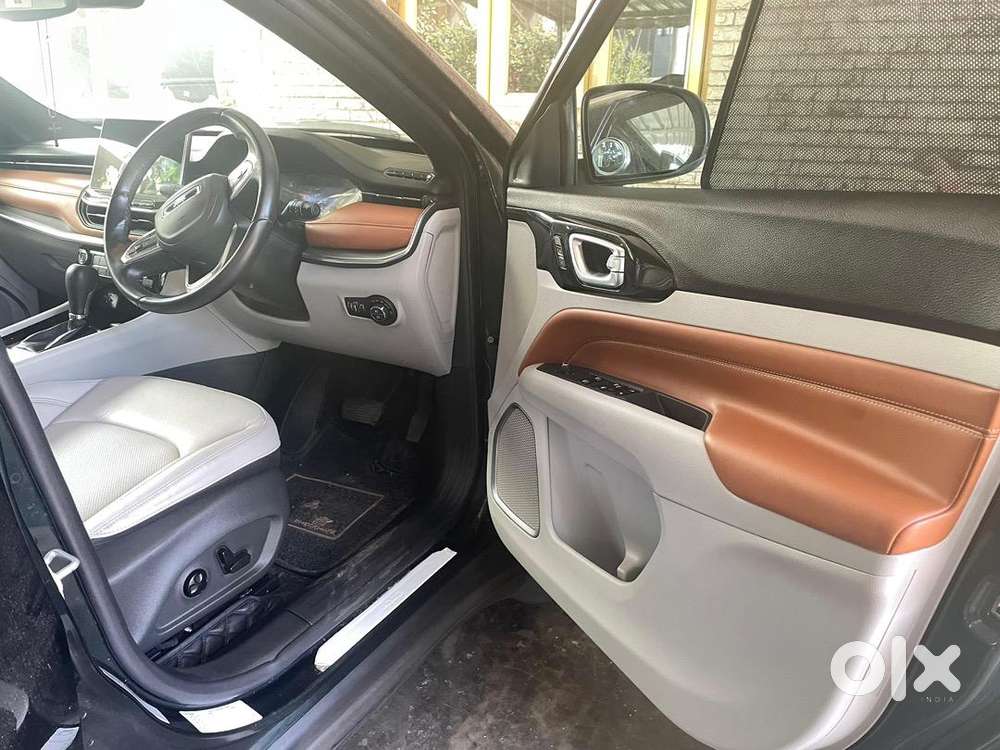 Jeep Compass 2024 Diesel 12000 Km Driven