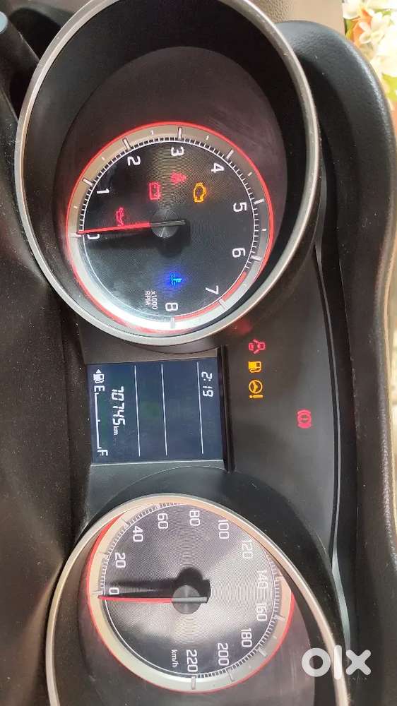 Maruti Suzuki Swift 2021 Car