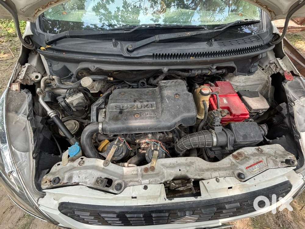 Maruti Suzuki Ertiga 2016 Diesel Well Maintained