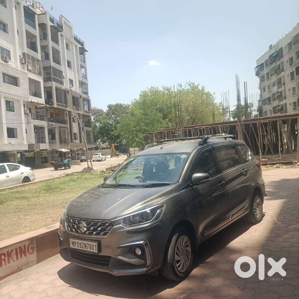 Maruti Ertiga 2023 Petrol