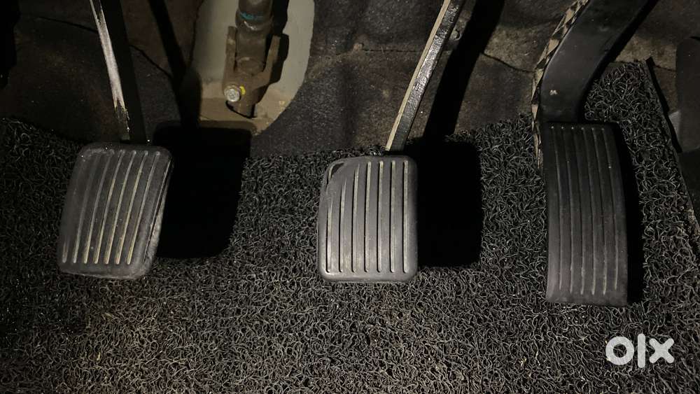 Hyundai Xcent S 1.2, 2018, Cng & Hybrids