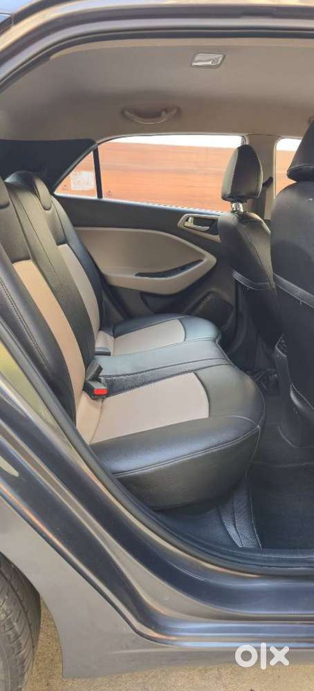 Hyundai Elite I20 Sportz (o) 1.2, 2020, Petrol