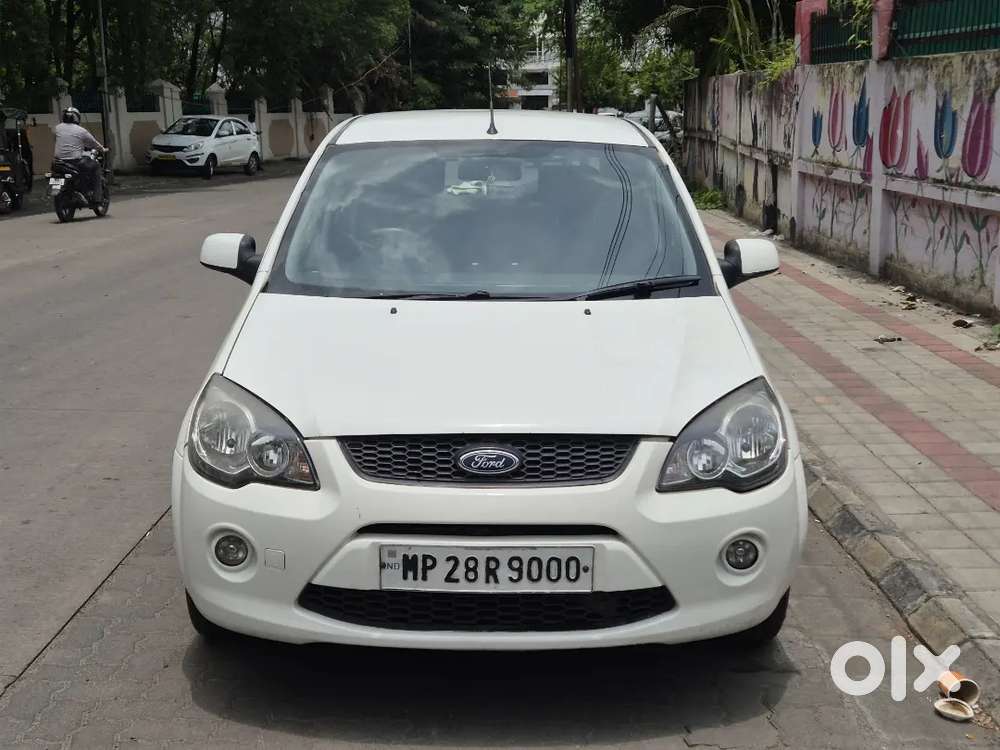 Ford Classic 1.4 Duratorq 2013 Diesel
