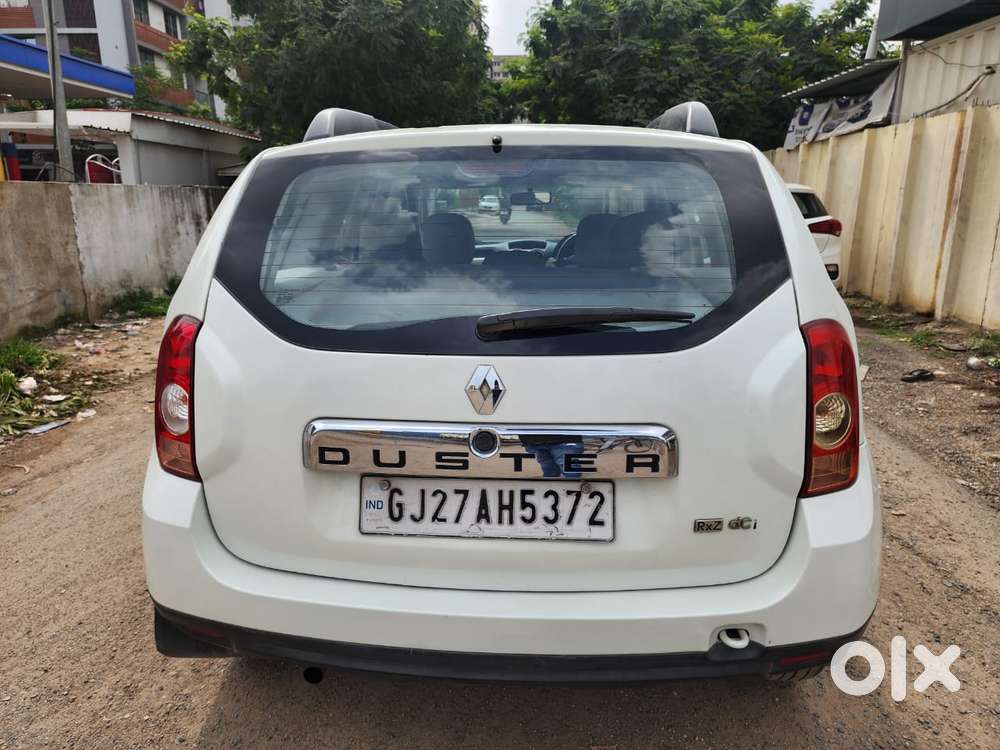 Renault Duster Rxz, 2015, Diesel