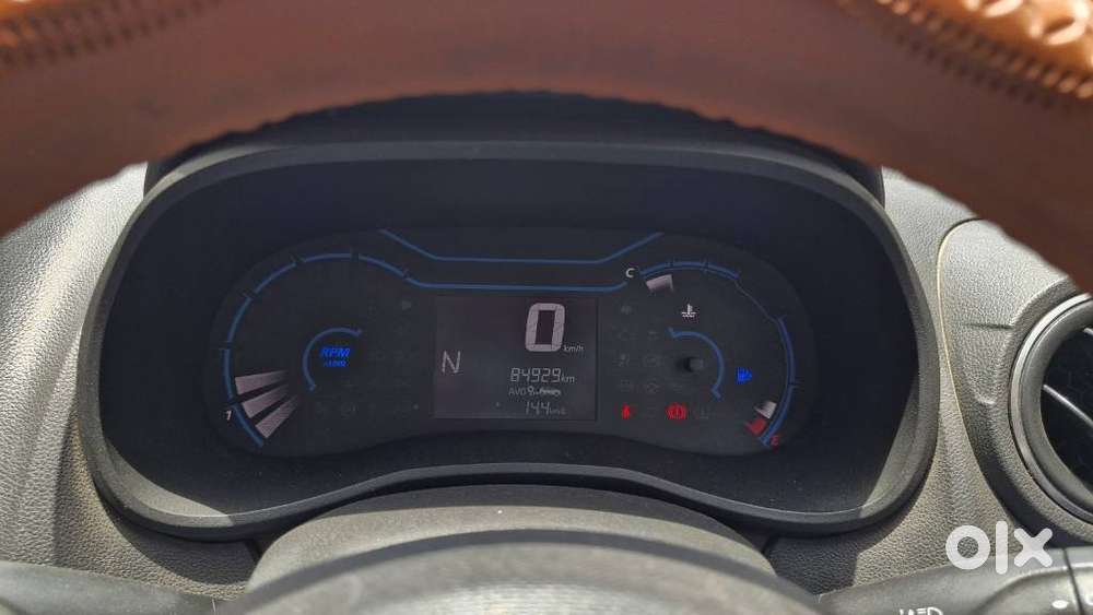 Renault Kwid Climber, 2020, Petrol