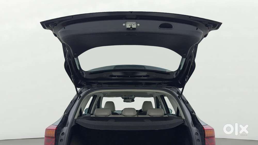 Kia Seltos 1.5 Gtx+ Diesel At, 2020, Diesel