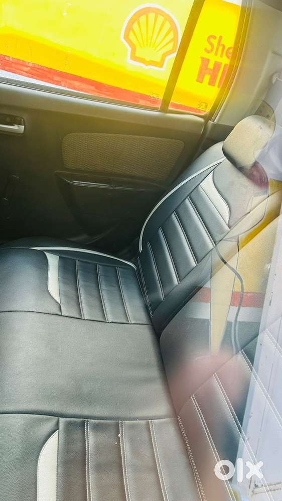 Maruti Suzuki Wagon R 2016