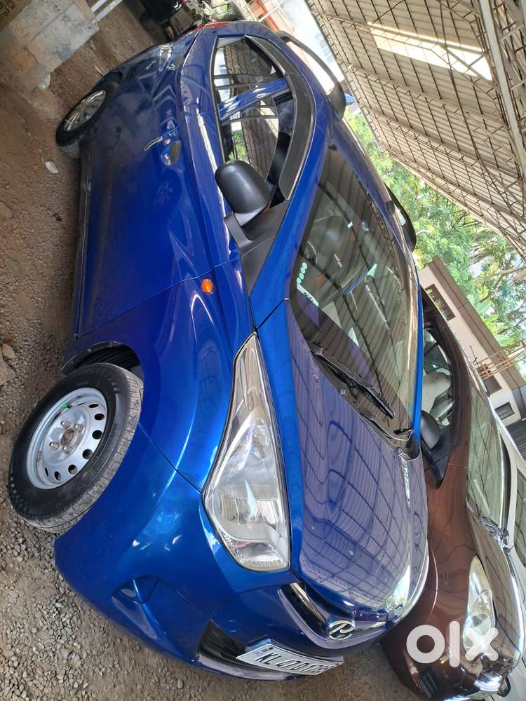Hyundai Eon D-lite +, 2013, Petrol