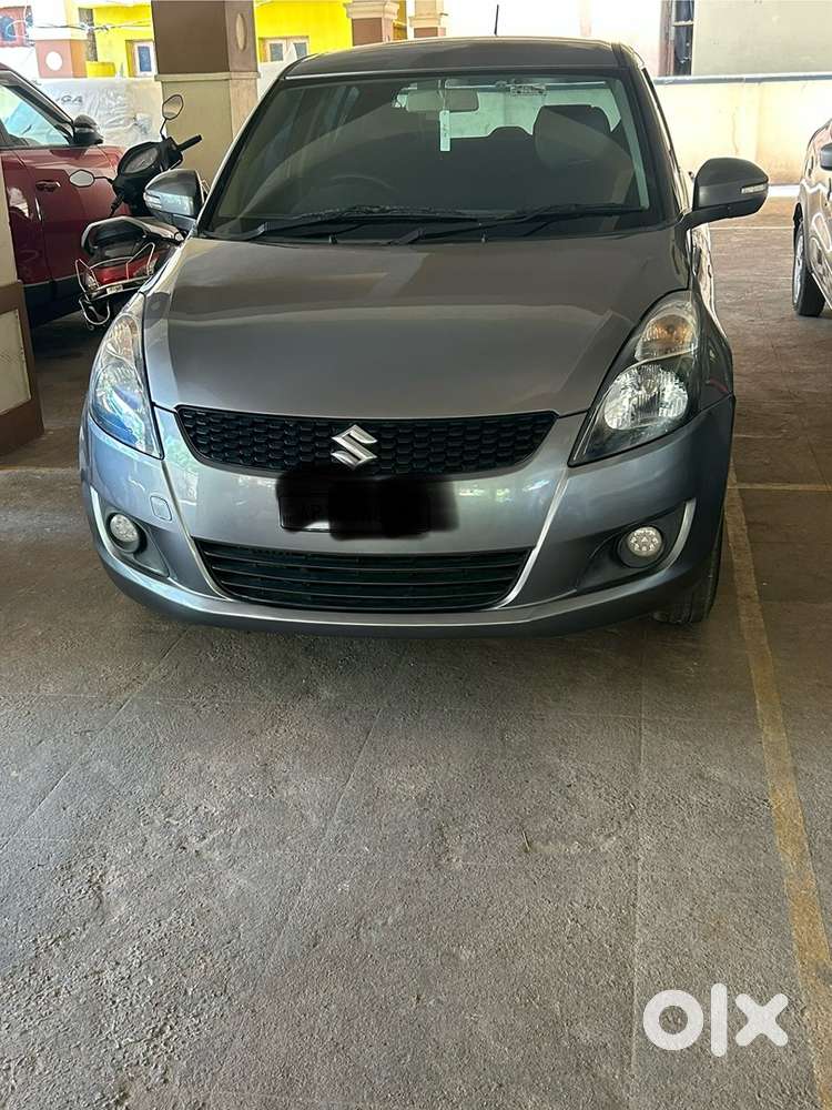 Maruti Swift Vdi 2013