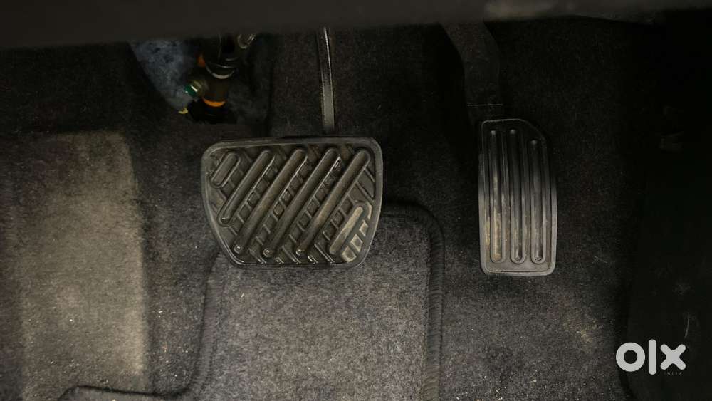 Nissan Micra Xl Cvt, 2018, Petrol