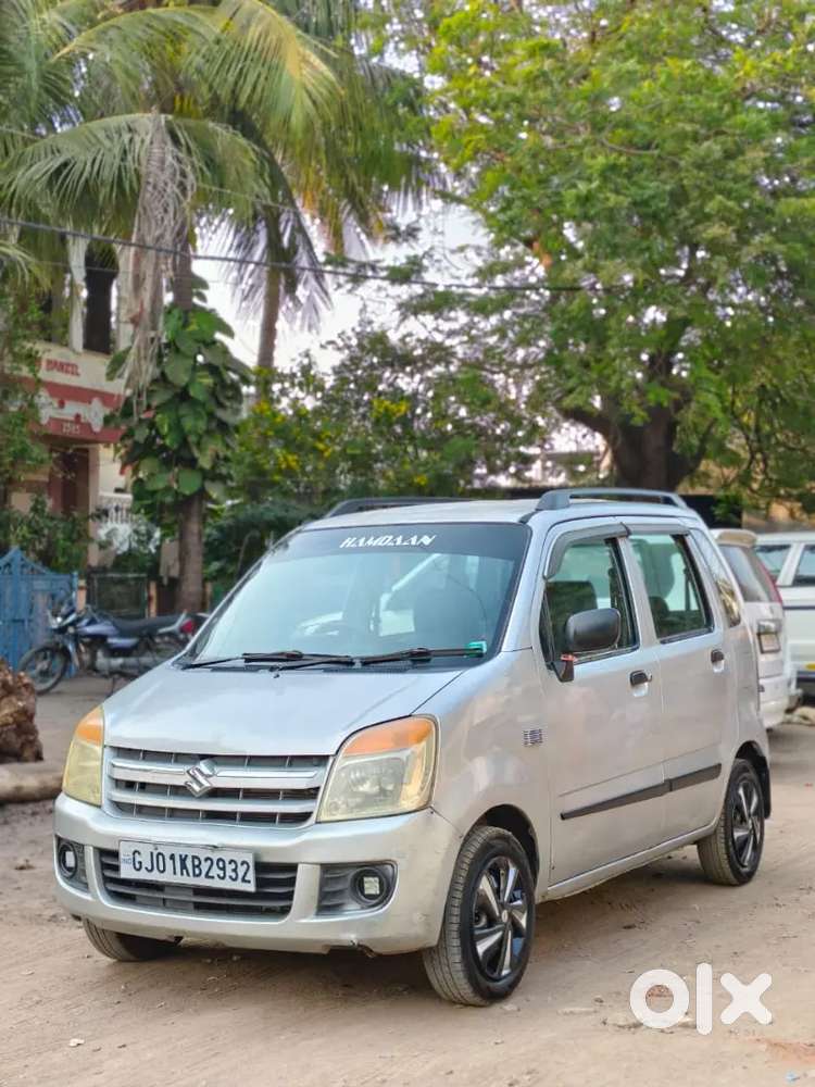 Maruti Suzuki Wagon R 2009/11