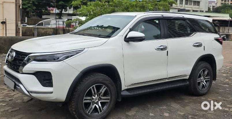 Toyota Fortuner 4x2 At 2.8 Diesel, 2023, Diesel