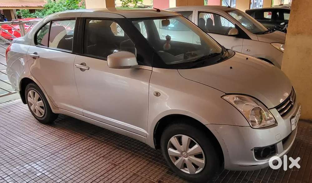 Maruti Suzuki Swift Dzire 2010 Petrol 34000 Km Driven