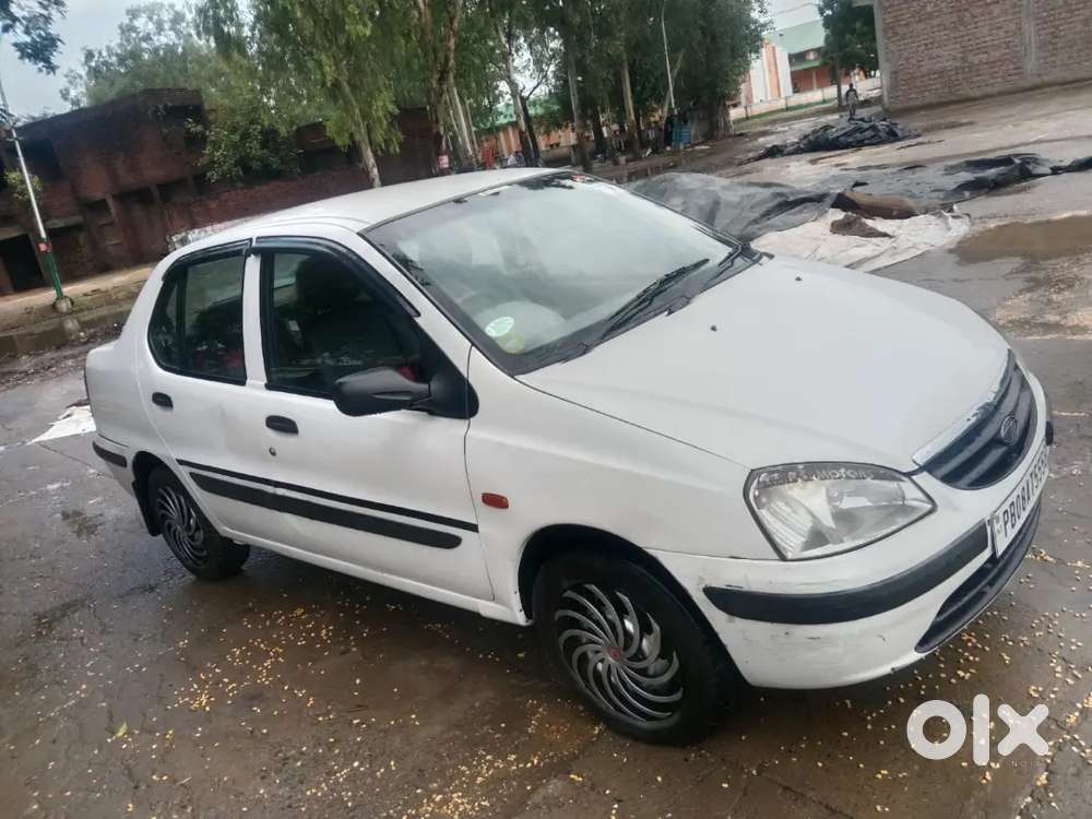 Indigocs 2005 All Ok Engine Gear Ac Chilled All Working Seat Cover New