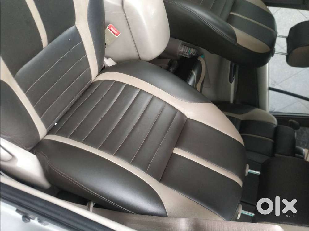 Toyota Innova Gx 2014
