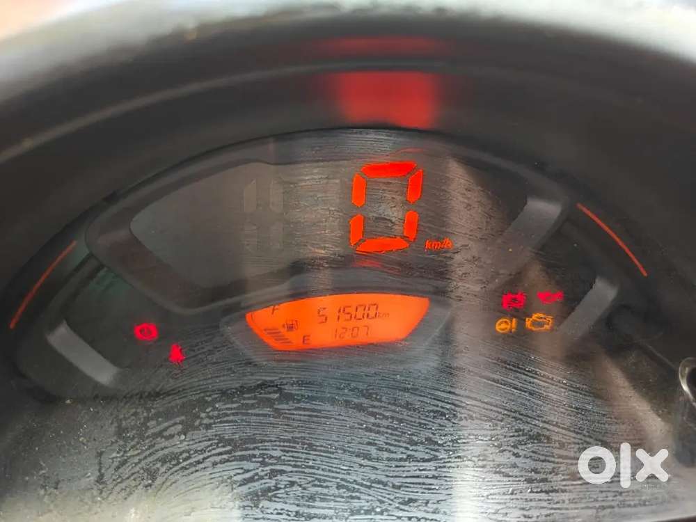 Maruti Suzuki S-presso 2021 Petrol 51500 Km Driven