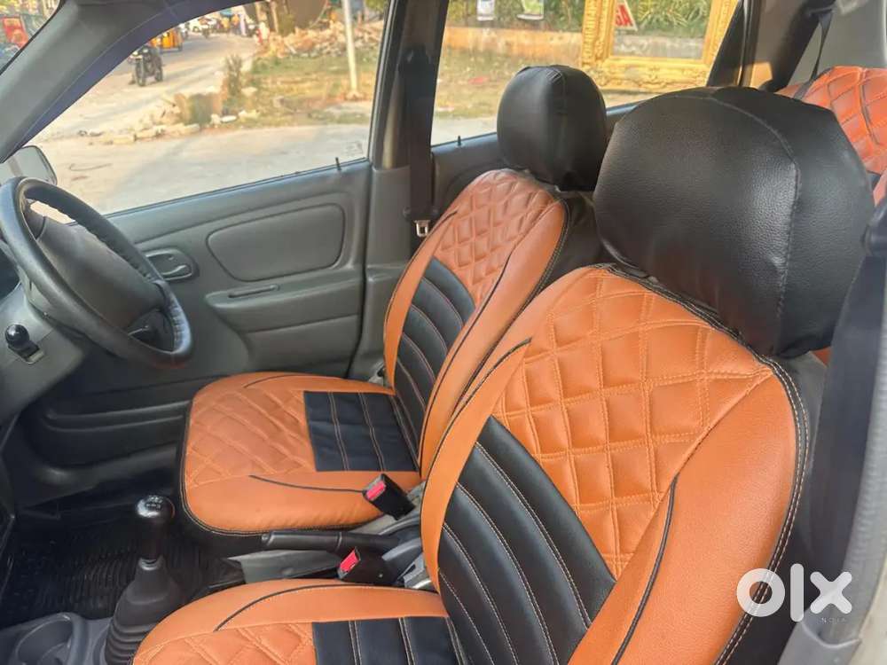 Alto Lxi 2009 Full Mint Condition For Sale