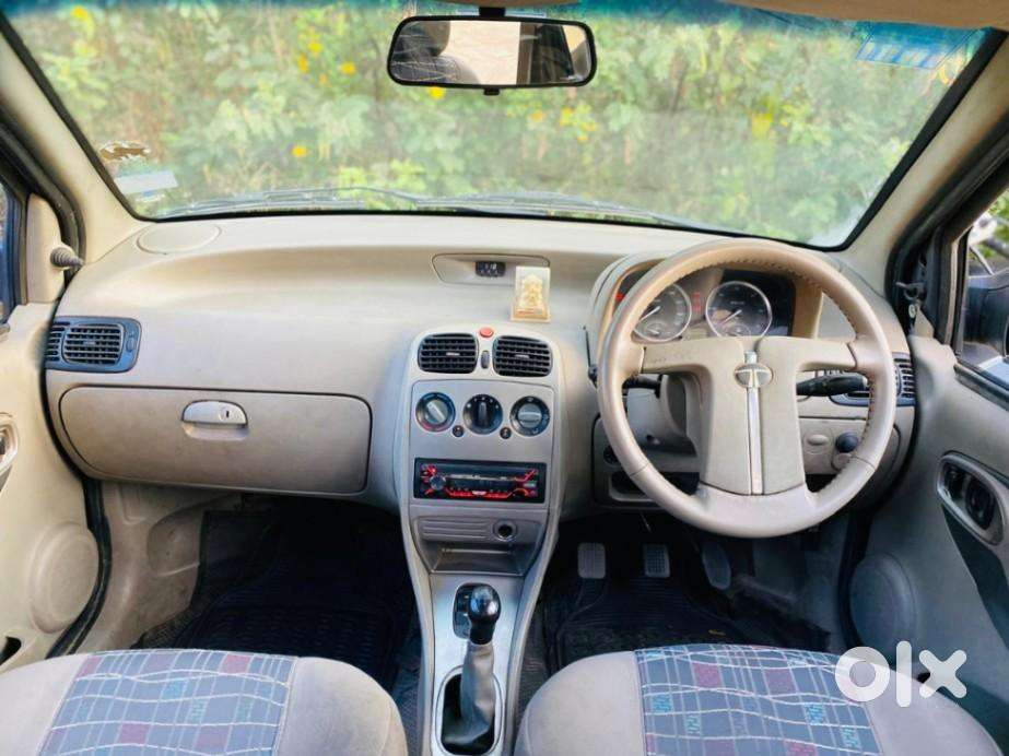 Tata Indigo Cs 2008-2012 Lx (tdi) Bs Iii, 2009, Diesel