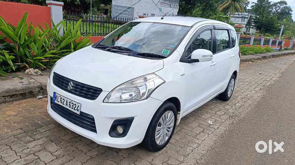 Maruti Ertiga Vdi 2013 Second Owner148000 Km Company Service