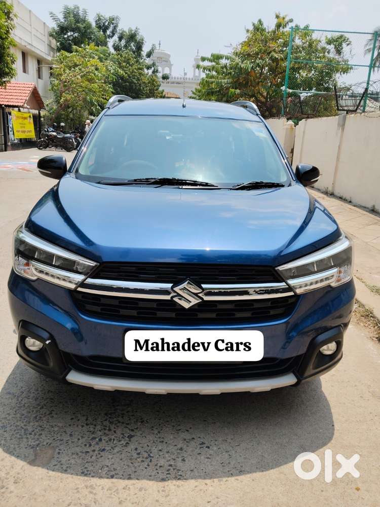 Maruti Suzuki Xl6 1.5 Zeta Mt, 2020, Petrol