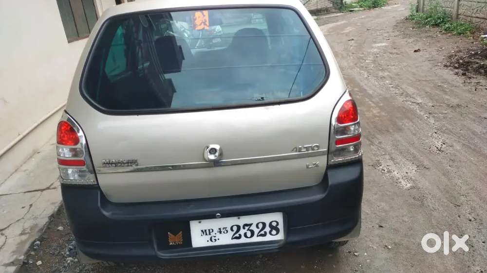 Maruti Suzuki 800 2009 Petrol Good Condition