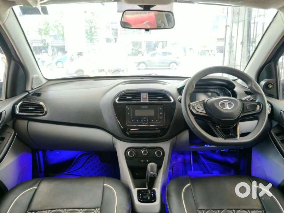 Tata Tiago 1.2 Revotron Xta, 2023, Petrol
