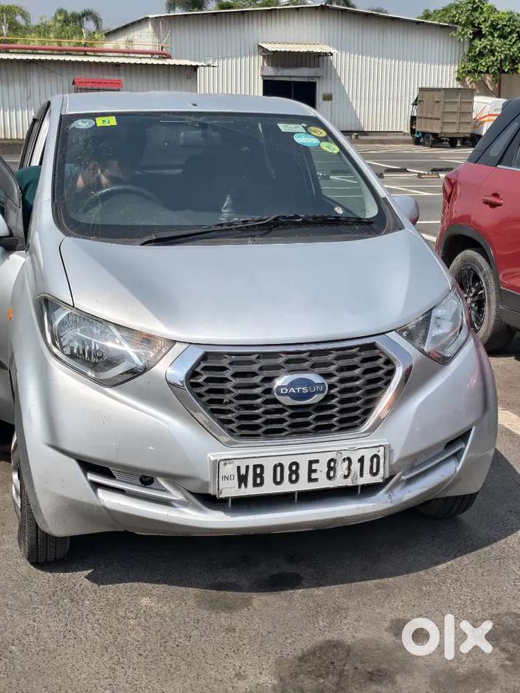 Datsun Redi Go 2018 Petrol Manual