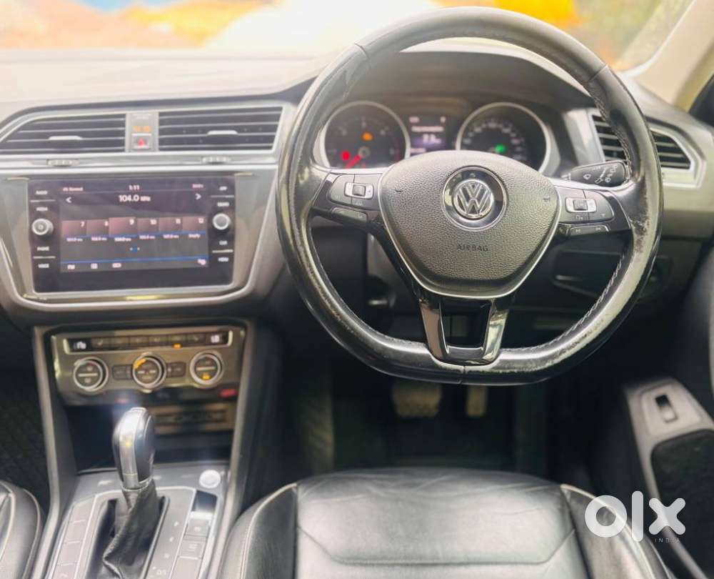 Volkswagen Taigun, 2018, Diesel