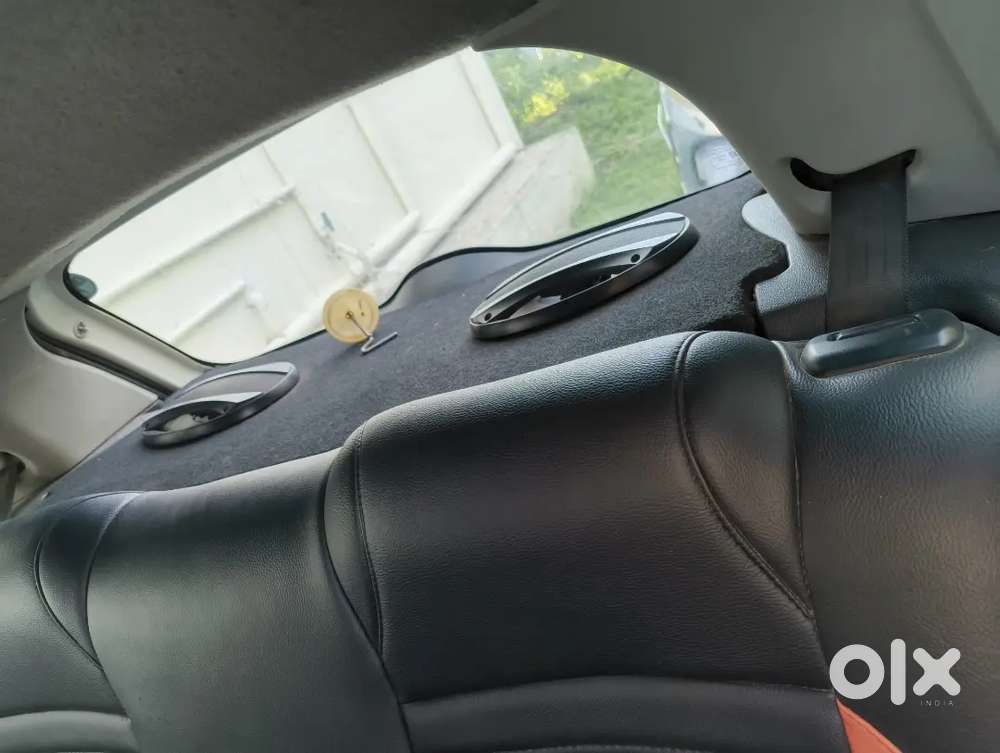 Full Paint New 4tyre New Dashboard Glass Android System