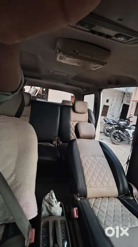 Mahindra Xylo 2014