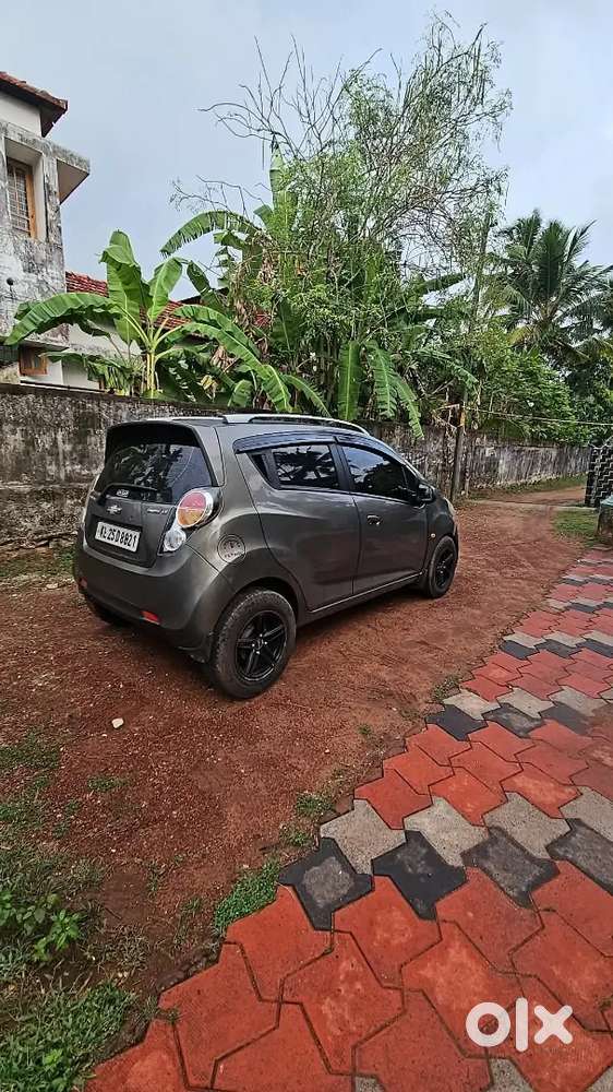 Chevrolet Beat 2013 Last Model  Petrol Well Maintained Vehicle