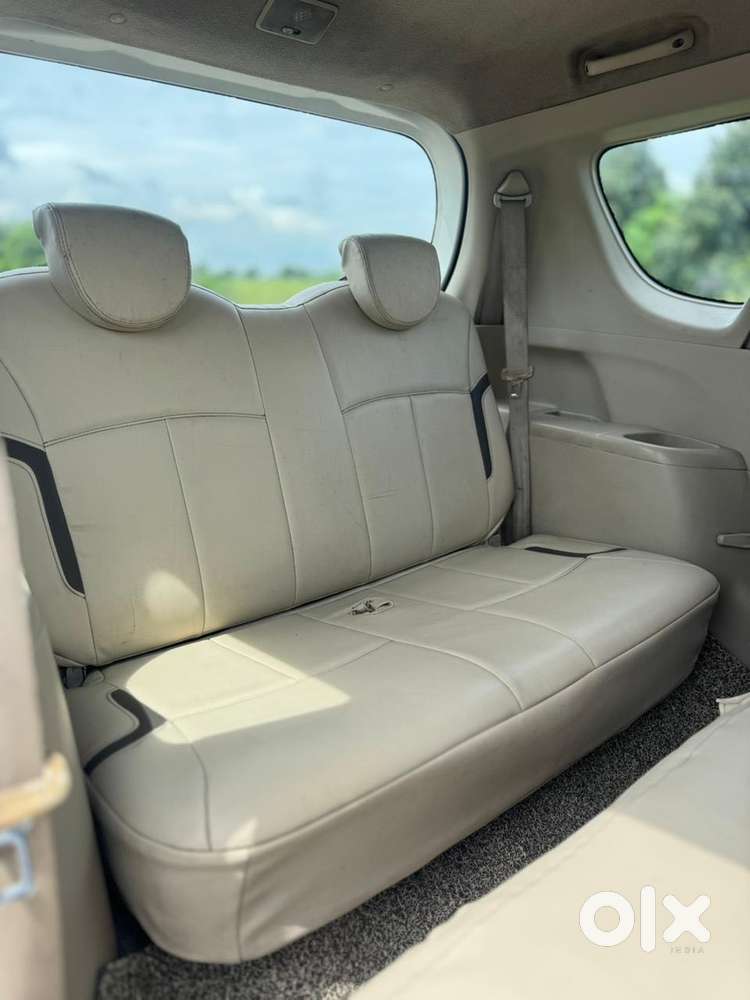 Maruti Suzuki Ertiga Vdi Shvs, 2012, Diesel