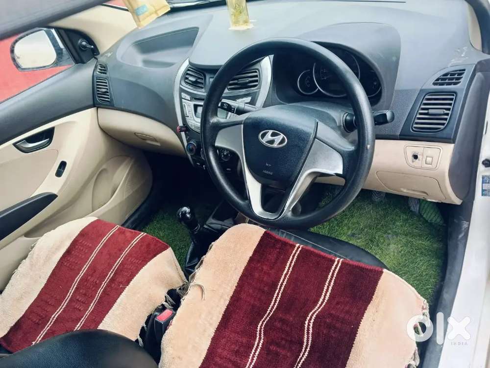 Hyundai Eon 2013 Petrol 85000 Km Driven