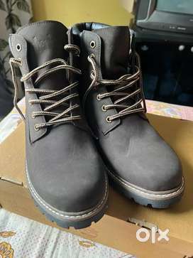 Olx store zapatos timberland