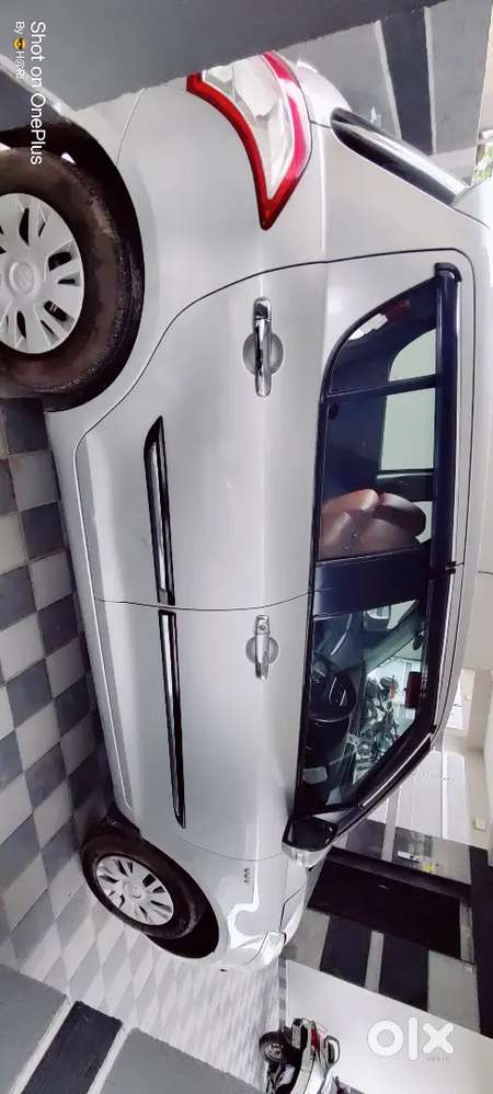 Maruti Suzuki Swift 2011 Petrol 87500 Km Driven