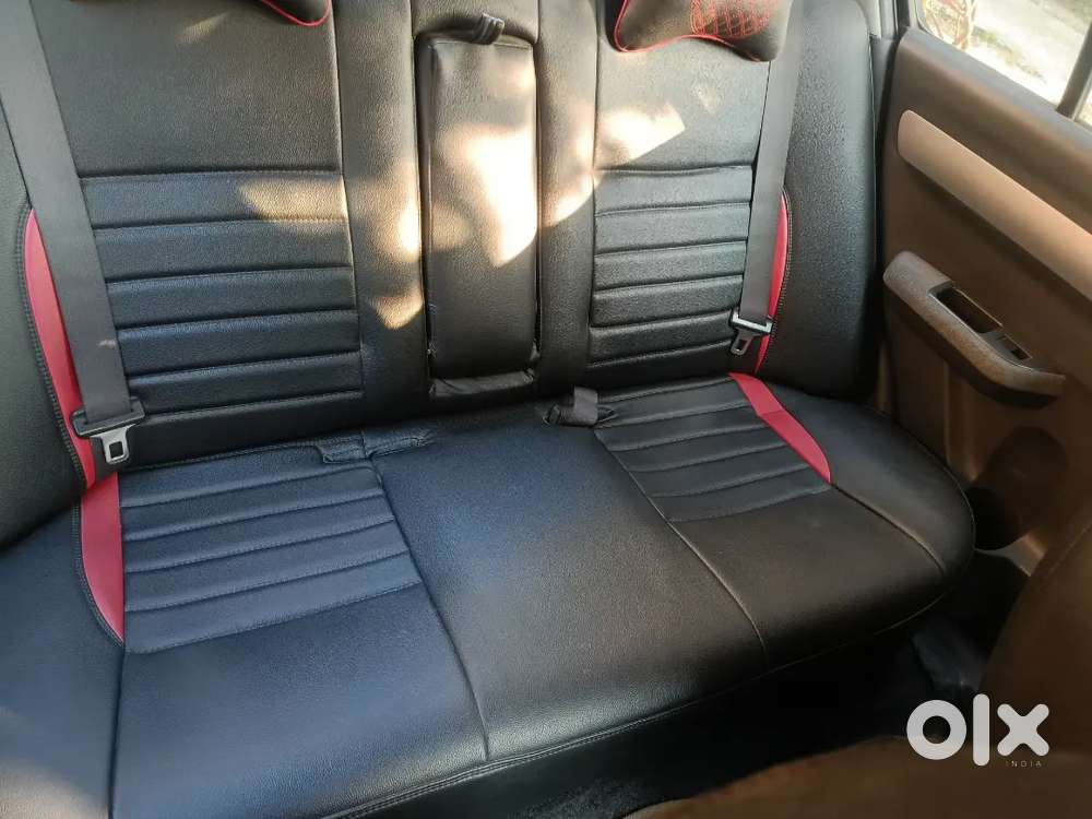 Maruti Suzuki Dzire 2010 Petrol 53500 Km Driven