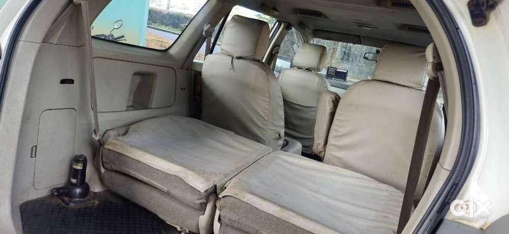 Toyota Innova 2.5 G (diesel) 7 Seater Bs Iv, 2013, Diesel