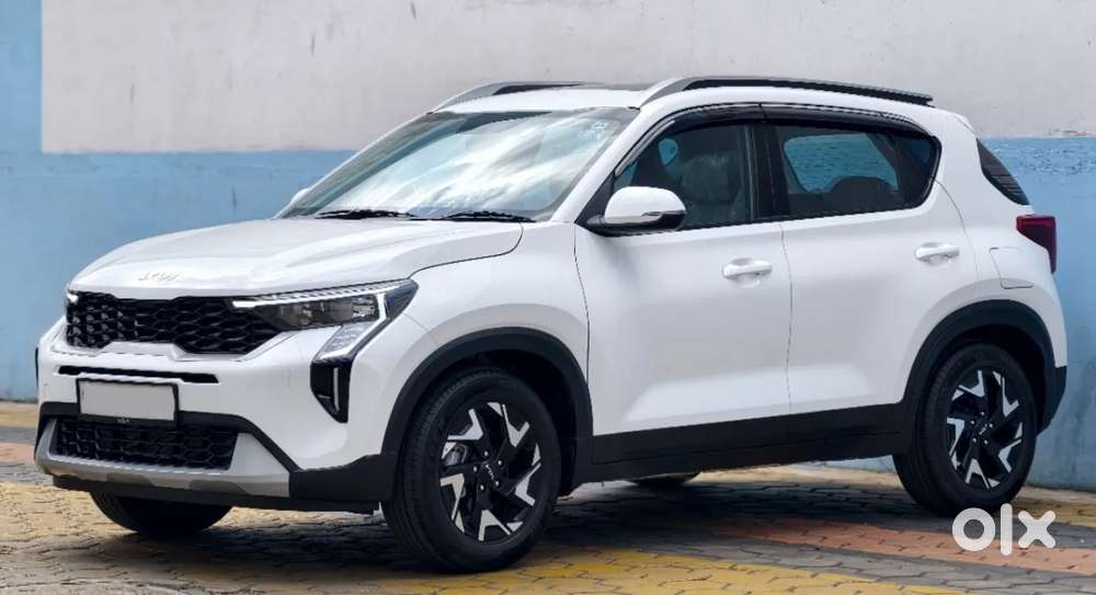 Kia Sonet, 2026, Petrol